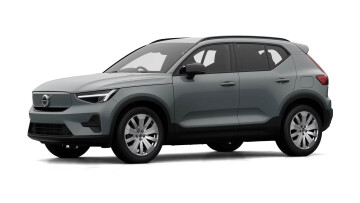 Volvo EX40 185kW Extended Range Core 82kWh 5dr Auto Electric Estate